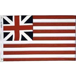 Grand Union Historical Flag for Sale - Made In The USA