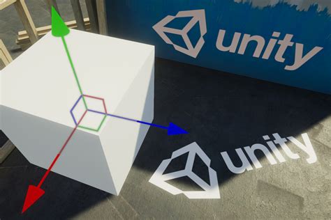 A Guide to Unity's Coordinate System (With Examples) - techarthub