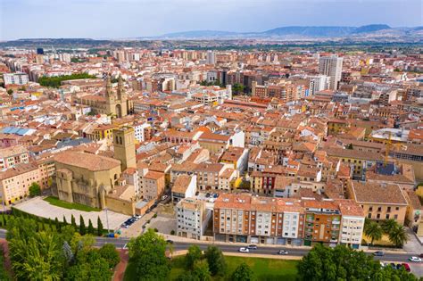 Guided Walk in Logroño, La Rioja | kimkim