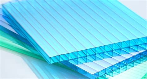 Things You Need To Know About Polycarbonate Sheets