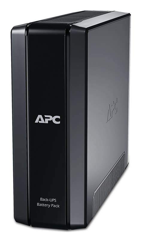 APC BR24BPG uninterruptible power supply (UPS), 37 in distributor ...