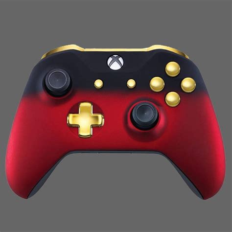 Custom Controllers - Unique Xbox One Controllers - Touch of Modern ...