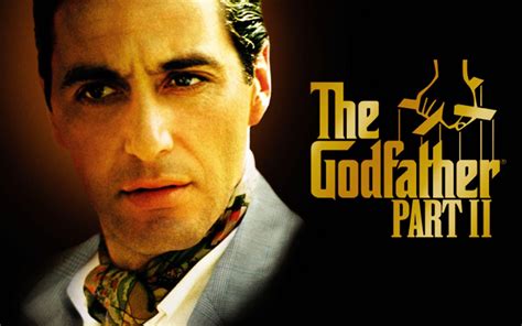 The Godfather Part II Wallpapers - Wallpaper Cave