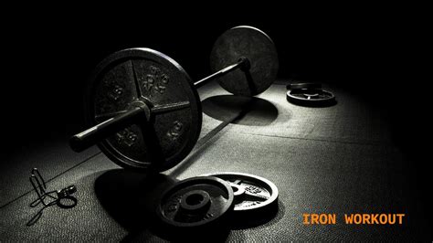 Gym Equipment Wallpapers - Top Free Gym Equipment Backgrounds ...