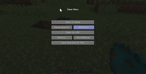 SekC Physics (Also supports 1.14 fabric) Minecraft Mod