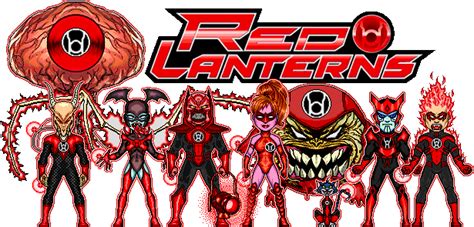 Category:Red Lantern Corps | Microheroes-dc Wiki | Fandom powered by Wikia