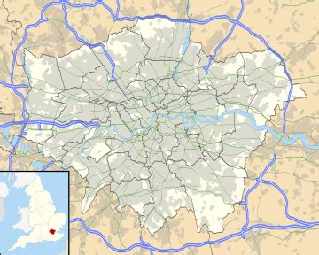 Hoxton - Wikipedia