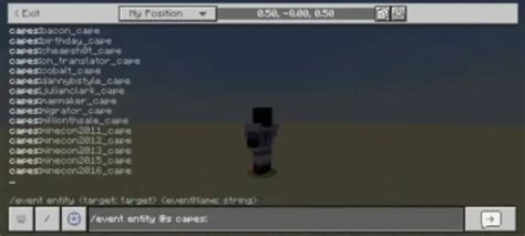 Visual Capes Mod - Mods for Minecraft