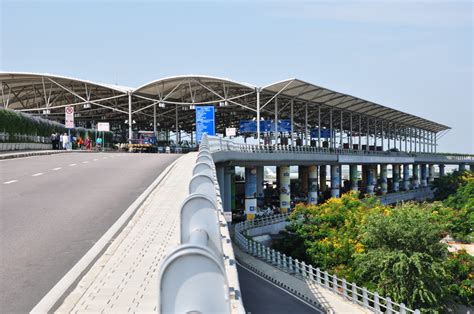 Plane threatened to be hijacked at Shamshabad airport