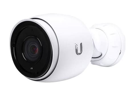 Ubiquiti UniFi UVC-G3-PRO - network surveillance camera - UVC-G3-PRO ...