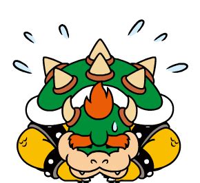 User:DarkBowser777 - Super Mario Wiki, the Mario encyclopedia