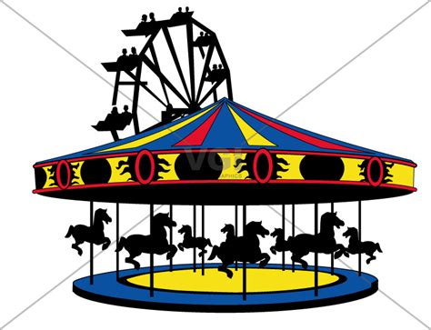 Merry go round clipart 20 free Cliparts | Download images on Clipground ...