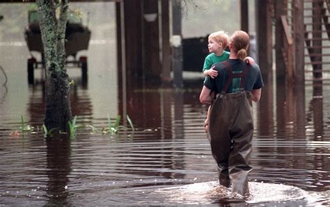 Managing water damage or flooding in your property | Meaco UK