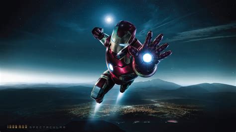 Download Iron Man Movie Avengers: Age Of Ultron 4k Ultra HD Wallpaper