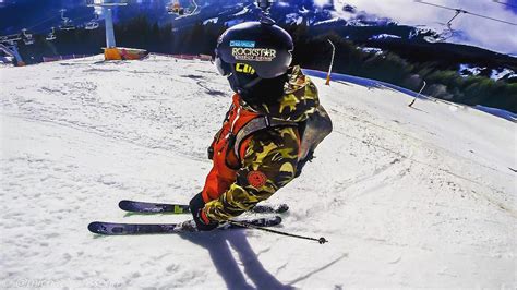 7 GoPro Accessories You Need for Skiing (+ Camera Tips)