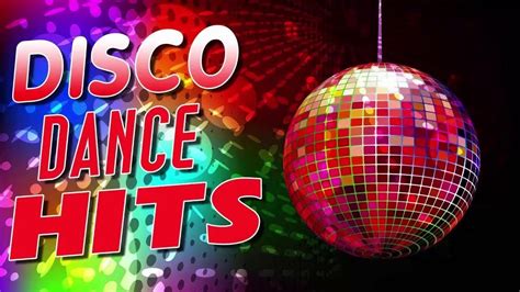 Best Of 80 S Disco 80s Disco Music Nonstop Disco Dance Songs 70 80 ...