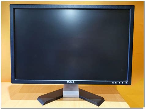 DELL E228WFP LCD Monitor 23 inch - Zenith Computers