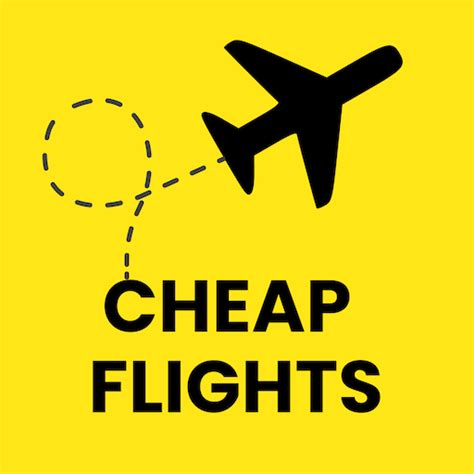 Cheap Flights - Apps on Google Play