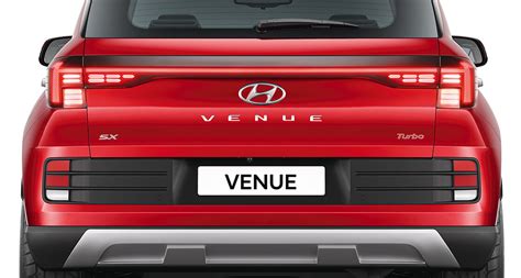 Hyundai Venue - Price, Specifications, Features | Hyundai India