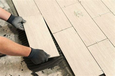 What Is the Average Cost to Install Tile Floors? – Rubi Blog USA