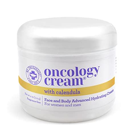 Best Face Creams for Chemo Patients: A Guide to Choosing the Right One