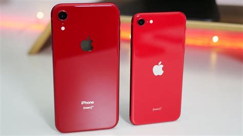 iPhone SE (2020) vs iPhone XR – Which Should You Choose? | iPhone Tutorials