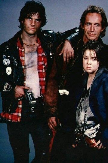 Bill Paxton Near Dark