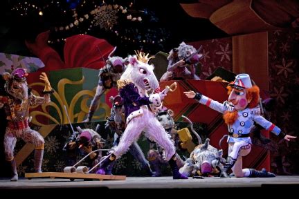 A magical, magical Nutcracker from San Francisco Ballet