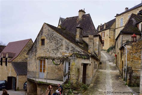 The Village of Beynac-Cazenac – Pure Vision