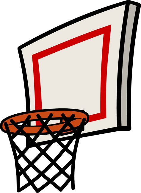 Image - Basketball Net sprite 003.png | Club Penguin Wiki | FANDOM ...