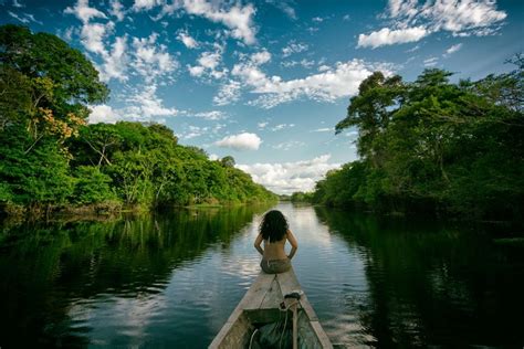 10 experiencias para conocer el corazón de la selva amazónica peruana ...