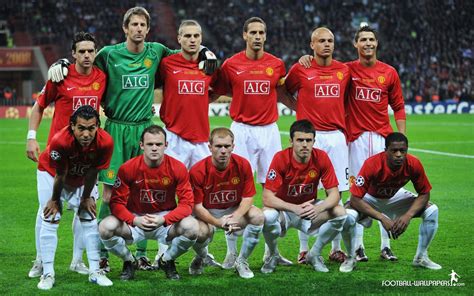 manchester_united2008 – Imortais do Futebol