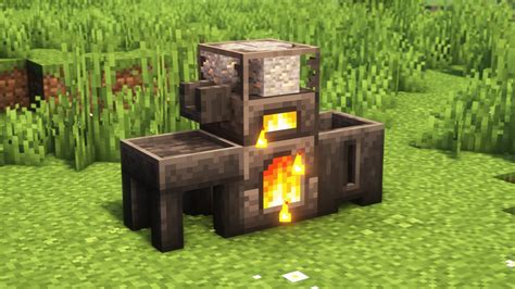 Tinkers Construct: How to Make & Use a Smelter - Minecraft Guides Wiki