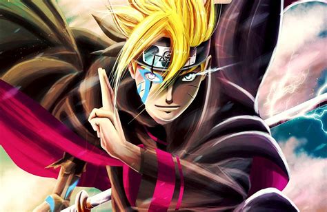 73 Wallpaper Laptop Anime Boruto Images & Pictures - MyWeb