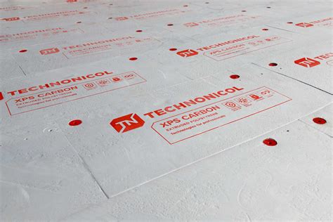 Blog - Extruded Polystyrene XPS Foam is Resistant, Robust & Versatile ...