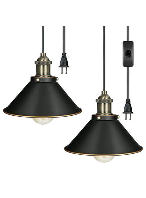 Plug-in Ceiling Lights in Ceiling Lights & Fixtures - Walmart.com