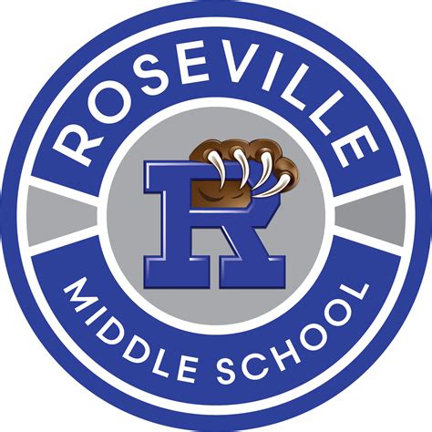 Roseville Middle School - Secondary Schools - Our Schools / Programs ...