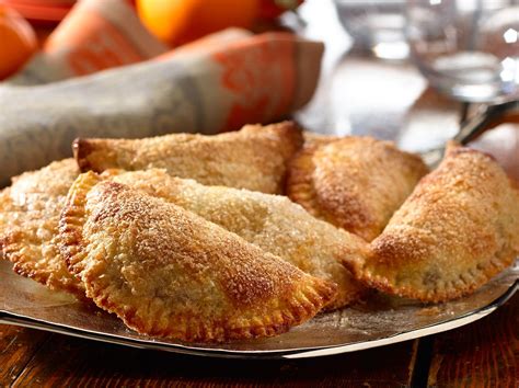 Pumpkin Empanada Recipe | Recipe For Pumpkin Empanadas, Recipe Tip