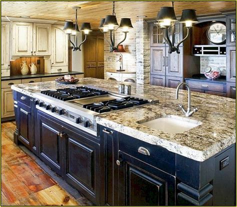 Epic Best 25+ Kitchen Island With Sink And Seating Ideas Trending 2018 ...