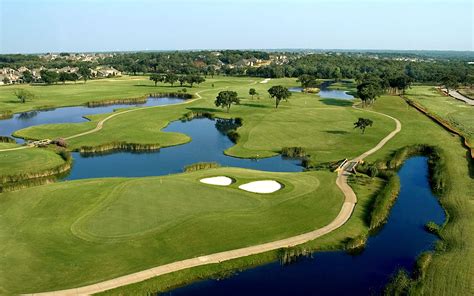 Golf Course in Corinth, TX | Oakmont Country Club | Invited