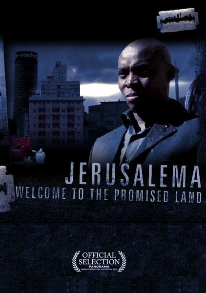 Jerusalema - Jerusalema (2008) - Film - CineMagia.ro