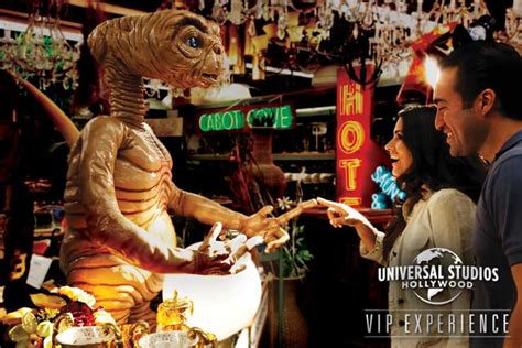 LA: Universal Studios Hollywood VIP-Tour | GetYourGuide