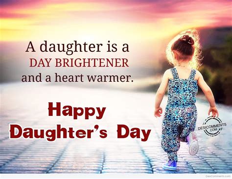 Daughter’s Day Pictures, Images, Graphics for Facebook, Whatsapp - Page 3