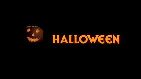 Halloween Film Wallpapers - Wallpaper Cave