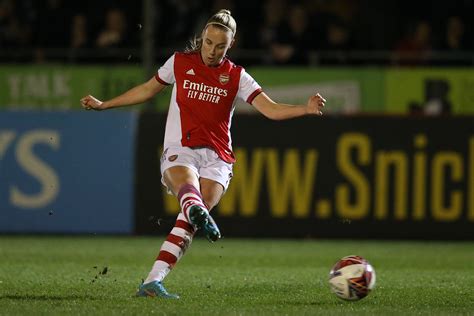 Match review: Arsenal Women have a score to settle after a physical 2-2 ...