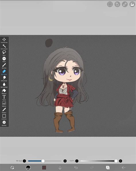 Wip UwU | ༻Gacha Editing Highschool༺ Amino