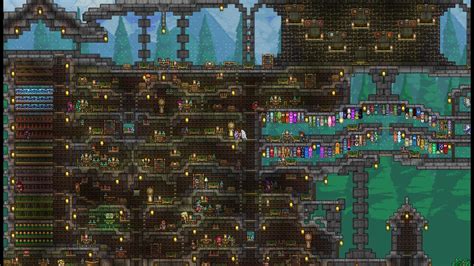 Calamity terraria - vrhrom