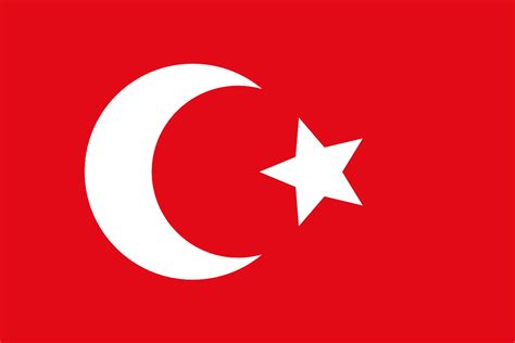 File:Flag of the Ottoman Empire.svg | Alternative History | FANDOM ...