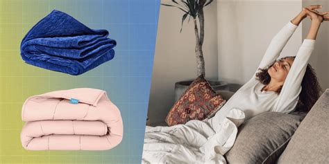 Best Weighted Blankets In 2023, According To Experts | atelier-yuwa.ciao.jp