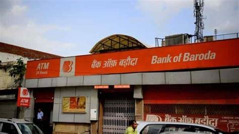 Bank of Baroda hikes interest rates on 1 to 3 years of fixed deposits ...